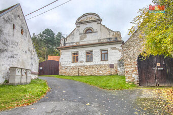 Prodej rodinného domu, 167 m², s lesem ve Velké Hydčice - 7