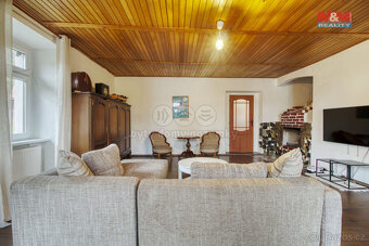 Prodej rodinného domu, 167 m², s lesem ve Velké Hydčice - 7