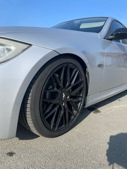 BMW E90 330i M-Packet | N52 - 7
