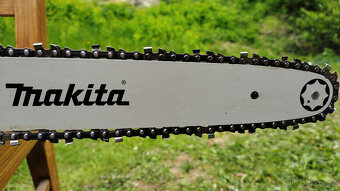 Řetězová pila Makita UC4041A, 40cm, 1800W - 7