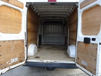 Peugeot Boxer 2,0 HDI, ODPOČET DPH - 7