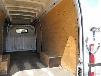 Renault Master 2.3 JTD L4H3 MAXI - 7