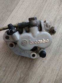 Brzdovy třmen předni Brembo - 7