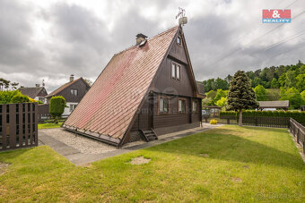 Prodej chaty, 63 m², Brumovice - 7