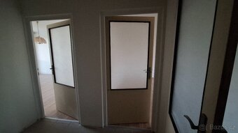 Pronájem bytu 2+1, 5. patro, balkon, ul. Dřínovská, Chomutov - 7