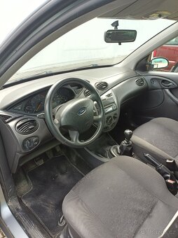 Ford Focus MK I po fl - 7