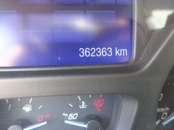 Ford Transit Custom 2.2 TDCI r.v.2013 9 míst (ČR) - 7