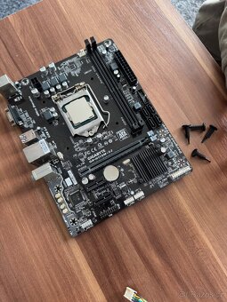 PC komponenty - 7