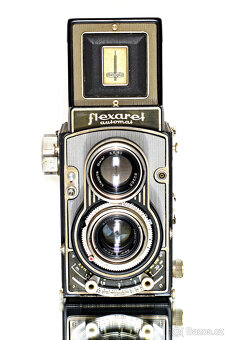 Flexaret VII Pentacon Prestor - 7