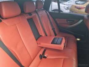 ⭐BMW 320d xDrive/M-paket/140KW/KOMBI/AT⭐ - 7