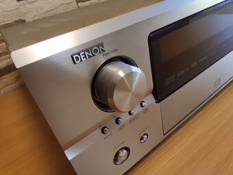 Denon AVR-3806 - 7