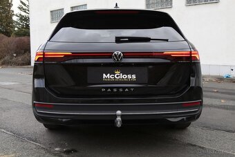Passat 2.0 TDI B9/Tov. záruka/Tažné/Ak.skla/360° kamera - 7