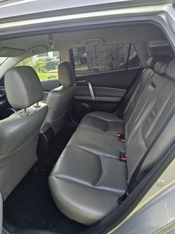 Mazda 6 kombi 2.0 nafta 103kw - 7
