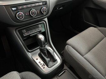 Volkswagen Sharan 2.0 TDI 103 KW DSG - 7 Míst - CZ - 7