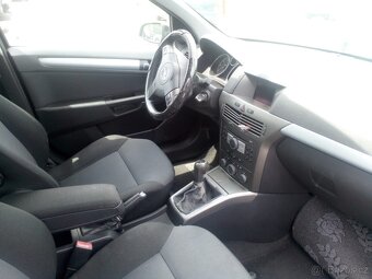 Opel Astra č. 21069 - 7