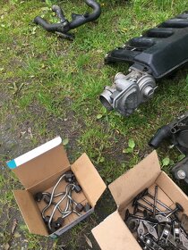 BMW X5 3,0d, M57, E70 díly motoru - 7