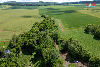 Prodej pozemku k bydlení, 2559 m², Třebařov - 7