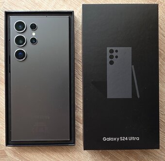 Samsung Galaxy S24 Ultra 12/512 - 7