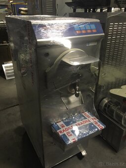 VÝROBNÍK ZMRZLINY TOP PROFI TECHNOGEL ITALY - 7