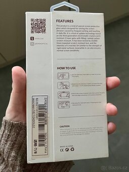 iPhone 7 128 GB - 7