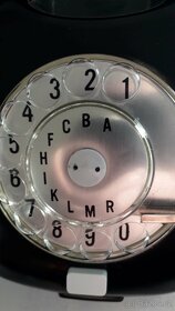 Starý telefon Tesla Stropkov - 7