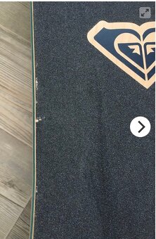 Longboard Roxy Free - 7