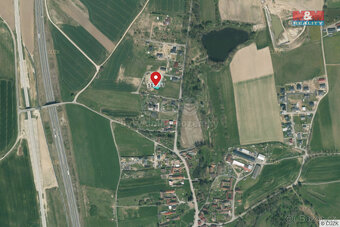 Prodej pozemku k bydlení, 757 m², Sedlečko u Soběslavě - 7