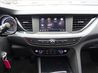 Opel Insignia, 2,0 CDTi 125kW ČR, serviska - 7