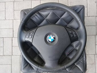BMW 3 E9X E91 E90 karosářské díly dveře kapota nárazník - 7
