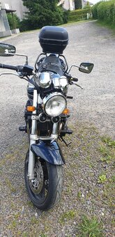 Suzuki Bandit 1200 - 7