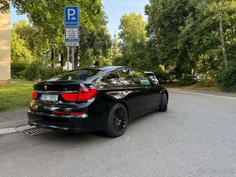 BMW GT 530d - 7