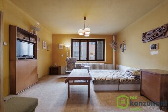 Prodej rodinného domu s garáží v obci Přemyslovice - 7