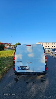 Renault Kangoo 1.5 dCi Express MAXI - 7
