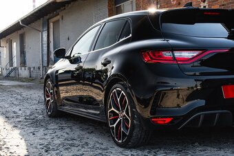 Renault Mégane RS Trophy MANUAL / PPF - 7