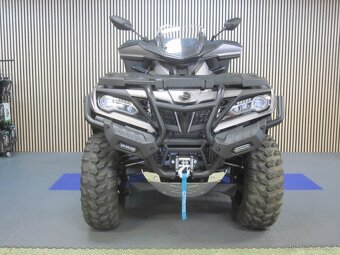 CFMOTO Gladiátor X1000 Overland - 7