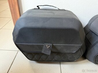 Hodna Rebel 500 - 7