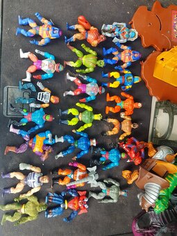 he man master of universe motu 1980 - 7