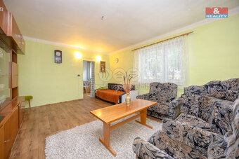 Prodej rodinného domu, 105 m², Vítkov, ul. U Nemocnice - 7