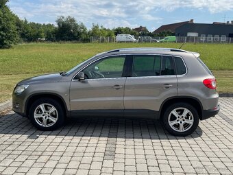Volkswagen Tiguan DSG 4motion - 7