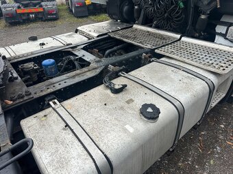 Iveco STRALIS 480,Retarder,Euro6,Mega - 7