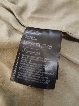 Dámská bunda H&M vel. 44 - 7