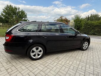ŠKODA OCTAVIA III 2.0 TDI DSG 110KW Fulled/Navi/ACC/2020 - 7
