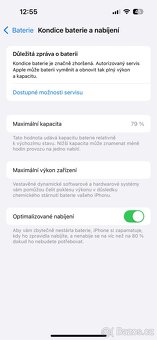 iPhone 14 pro 128 gb Deep Purple - 7