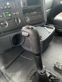 SCANIA R420 6X2 - 7