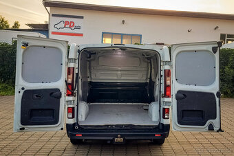 FIAT TALENTO,1.6,89 kW,AUTOMATICKÁ KLIMATIZACE,KAMERA,DPH - 7