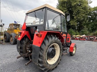 ZETOR 7211 - 7
