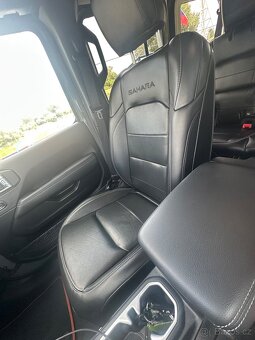 Jeep Wrangler 09/2021 66.666km - 7