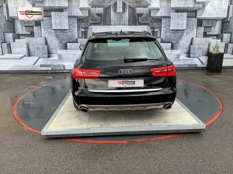 Audi A6 3.0TDI, 150KW, QUATTRO - 7
