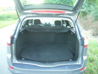 Ford Mondeo 2.0 TDCI,120KW,kombi - 7
