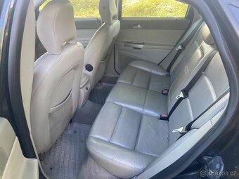 Volvo S40 T5 - 7